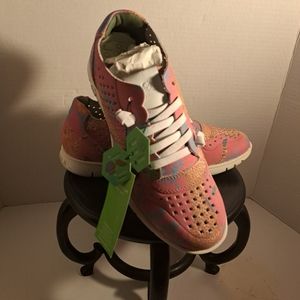 Slowwalk Women Comfort Shoes USA Size 7